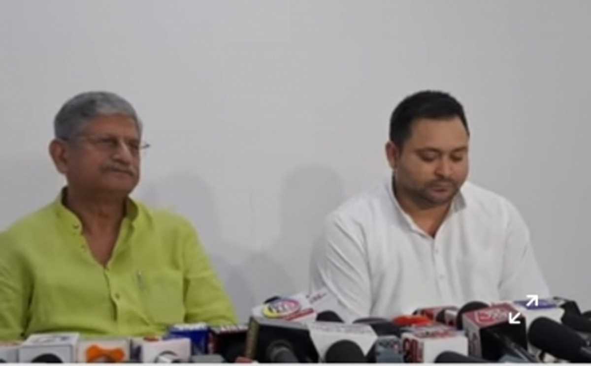 पटना में 23 जून को होगी विपक्षी दलों की बैठक, राहुल, केजरीवाल सहित कई नेताओं ने दी सहमति